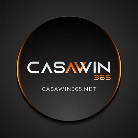 CASAwin365 .